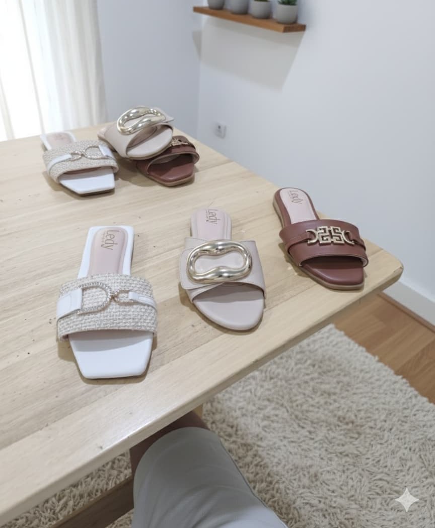 Materiales de calidad