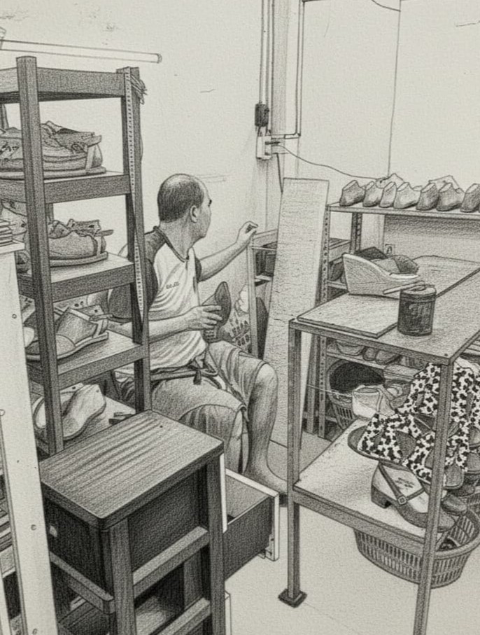 Proceso de fabricación